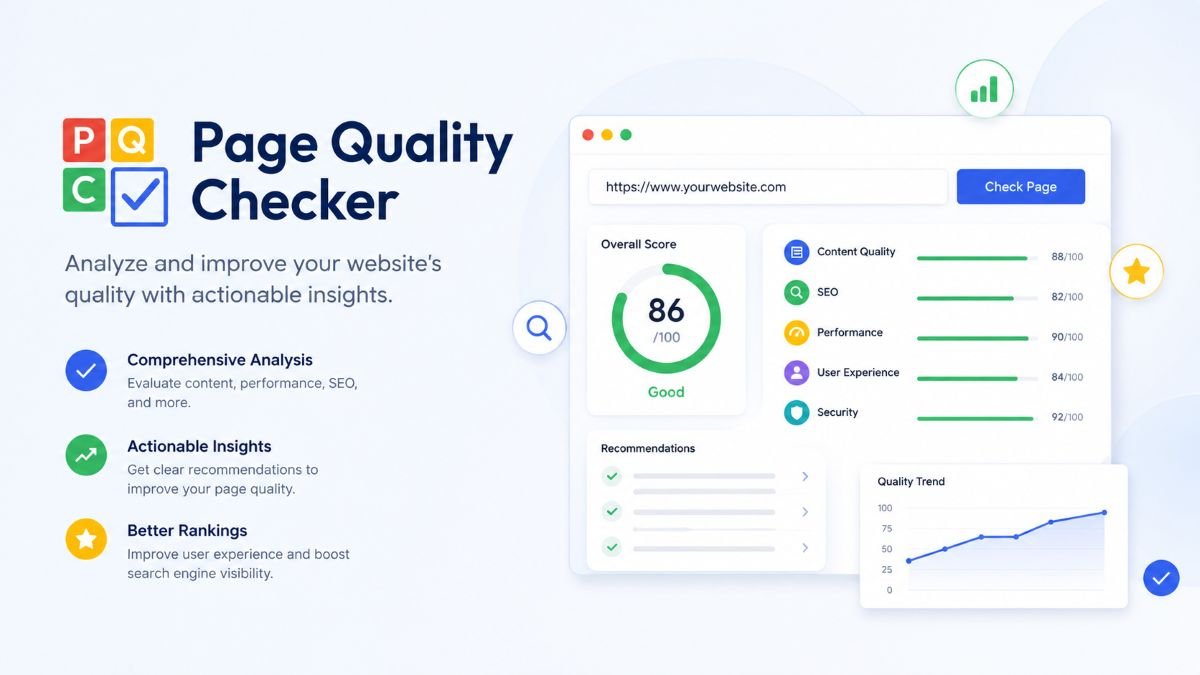 PQC tool